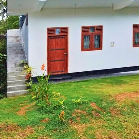 C3 Villa Galle Esterno foto
