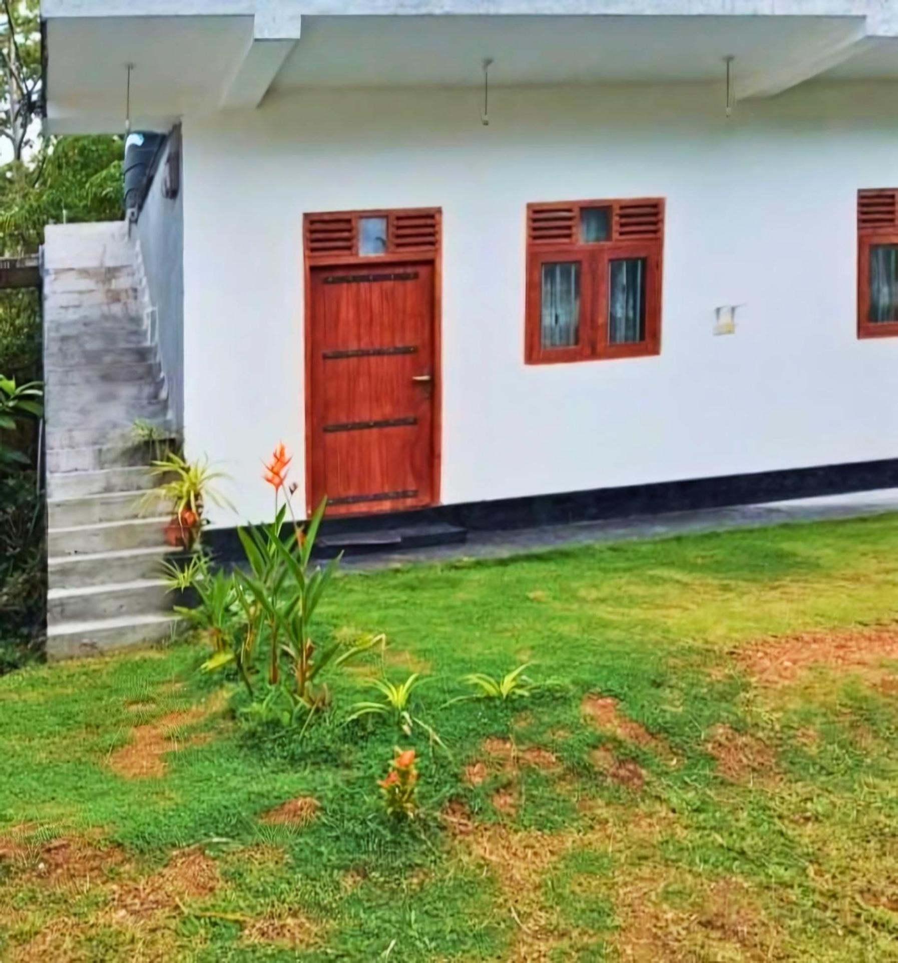 C3 Villa Galle Esterno foto