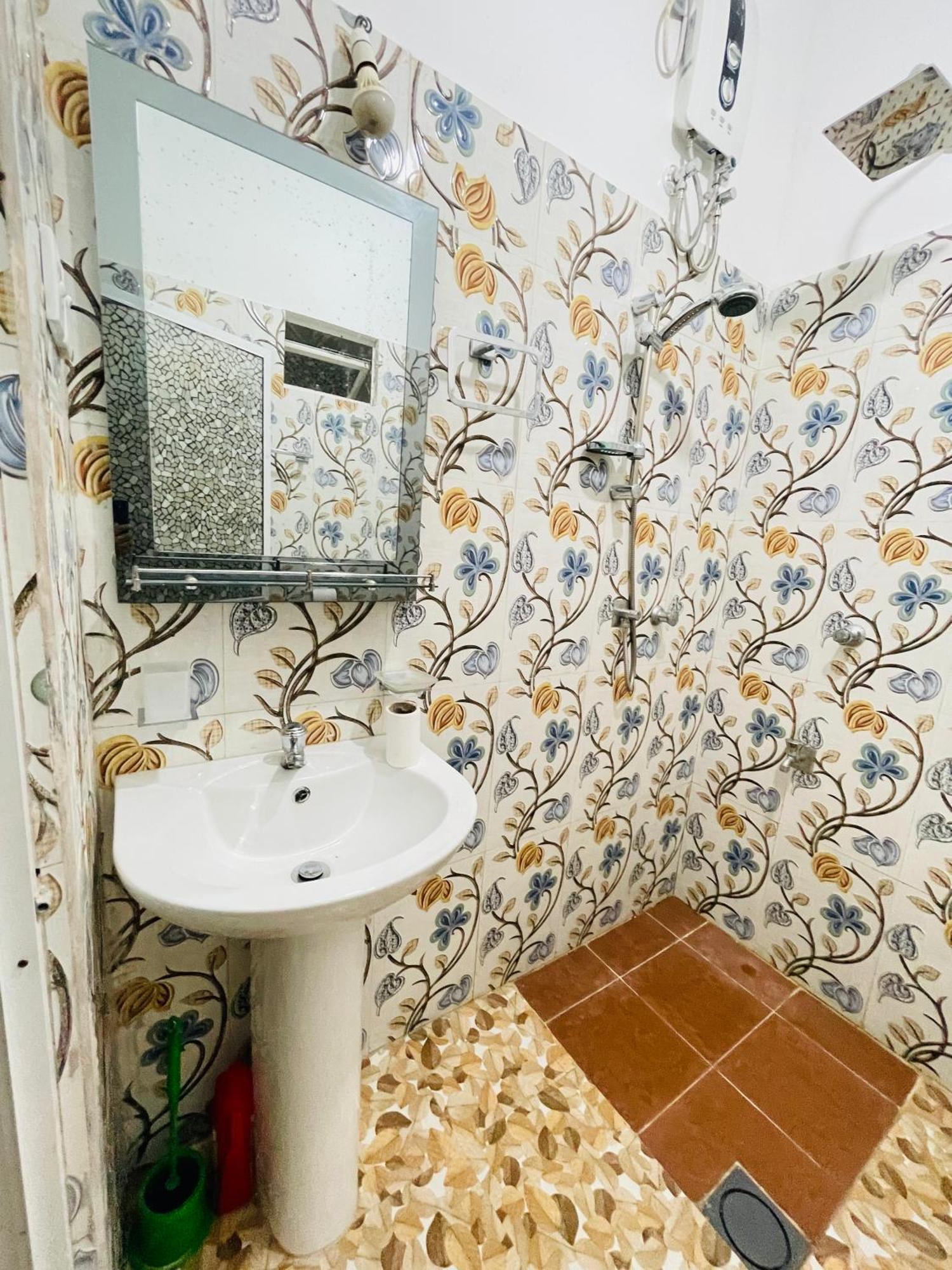 C3 Villa Galle Esterno foto